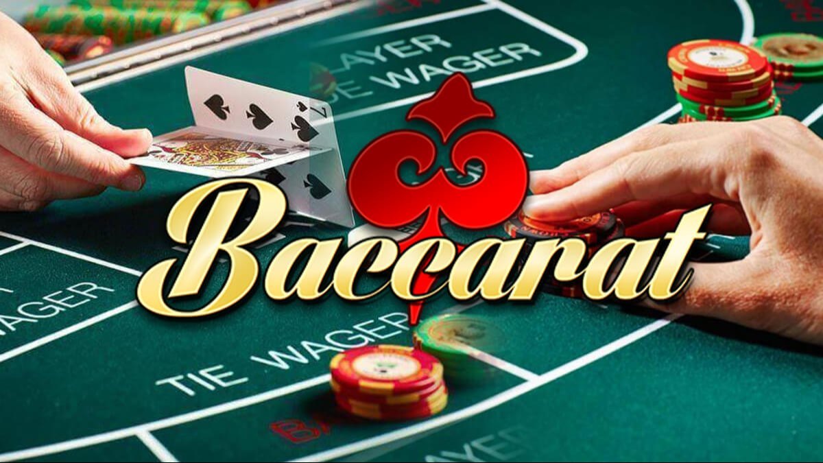 Luu Y Baccarat can biet de ca cuoc Baccarat tot hon