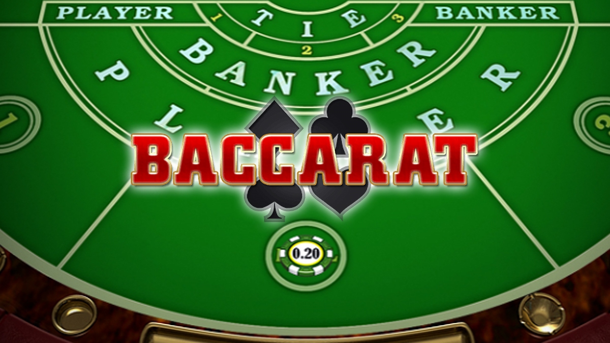 Cầu ngang Baccarat chuyên gia nhận định thế nào?