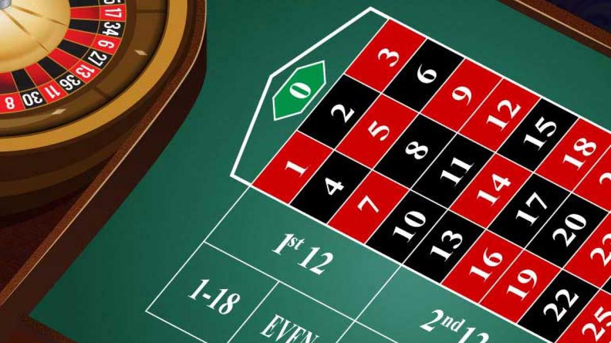 Một số mẹo chơi chẵn lẻ Roulette hay nhất