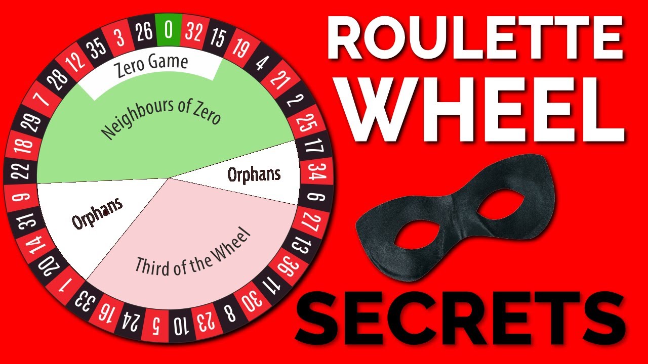 Hướng dẫn thắng Roulette nhờ kỹ thuật ôm số