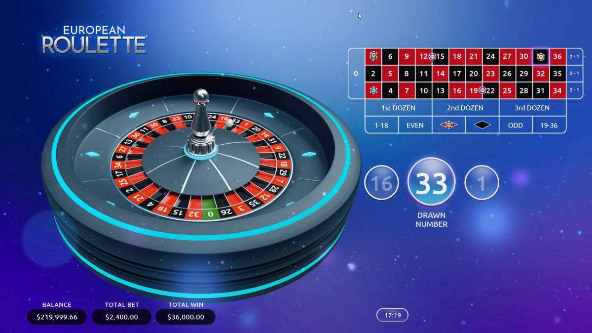 Những quy luật Roulette giúp tăng tỷ lệ thắng