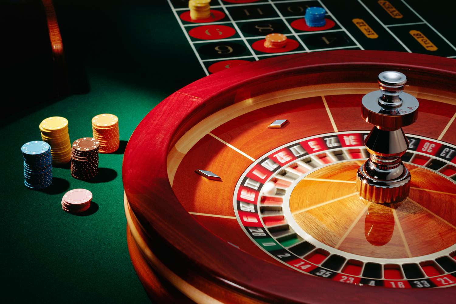 Soi Cầu Roulette online tuyệt chiêu cá cược đỉnh cao